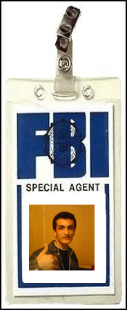 F.B.I